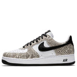 Nike Air Force 1 Low 'Cocoa Snake' 2018 845053-104