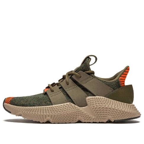 (GS) adidas Prophere 'Trace Olive' AQ0509