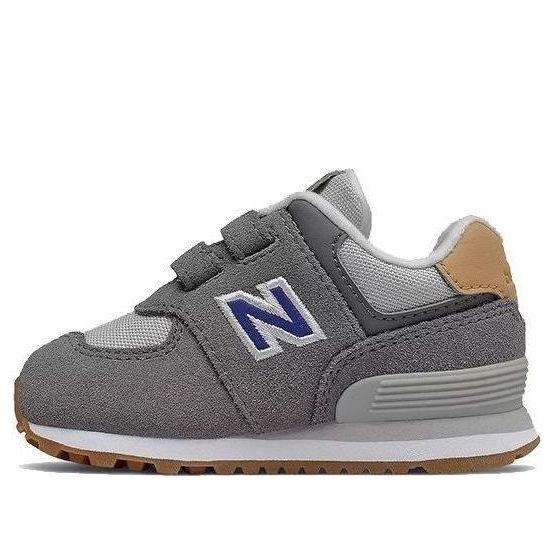 (TD) New Balance 574 Shoes 'Castlerock' IV574NA2