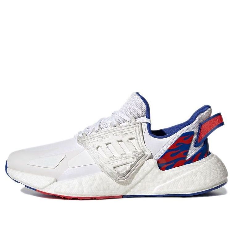 adidas X9000l4 Caged 'Black Purple' GZ1477
