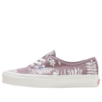 Vans Anaheim Factory Authentic 44 Dx 'Purple' VN0A4BVYPRP