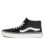Vans Skate Grosso Mid 'Black' VN0A5FCG625