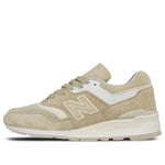 New Balance 997 Made In USA 'Tan' M997PAB