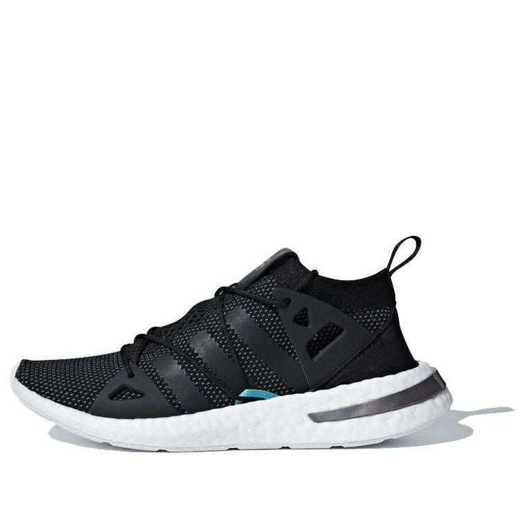 (WMNS) adidas Arkyn 'Core Black' B96502