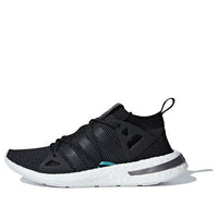 (WMNS) adidas Arkyn 'Core Black' B96502
