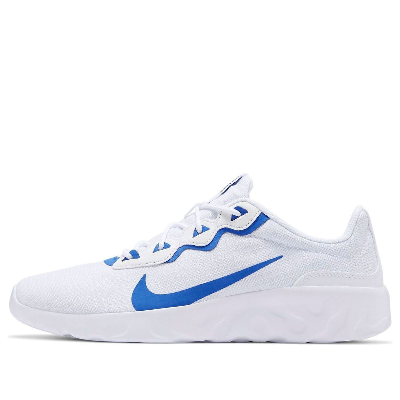Nike Explore 'White Blue' CD7093-103