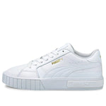 (WMNS) PUMA Cali Star 'Triple White' 380176-01