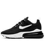 (WMNS) Nike Air Max 270 React 'Black Summit White' CI3899-002