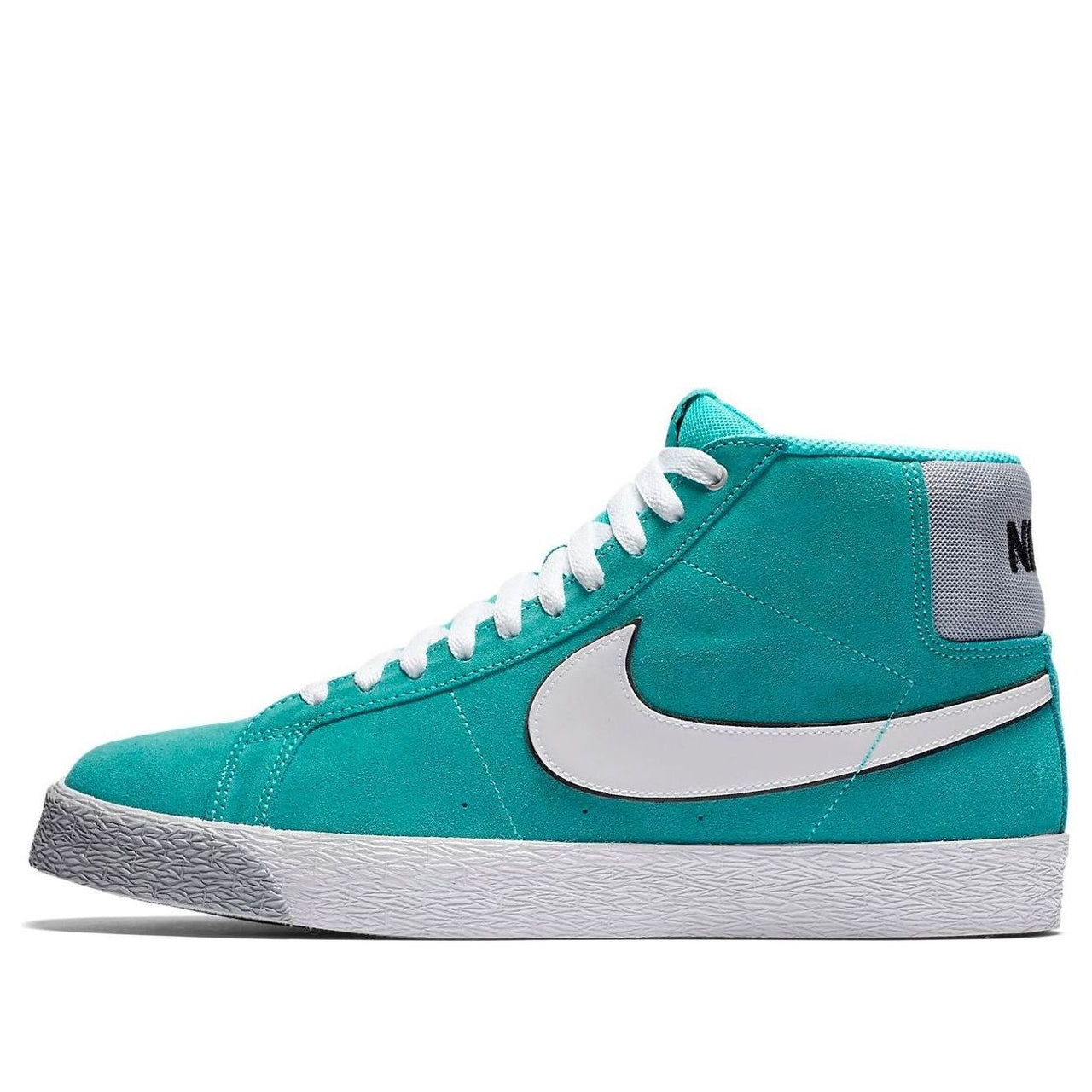 Nike Blazer SB Premium SE QS 'Hyper Jade' 819861-310