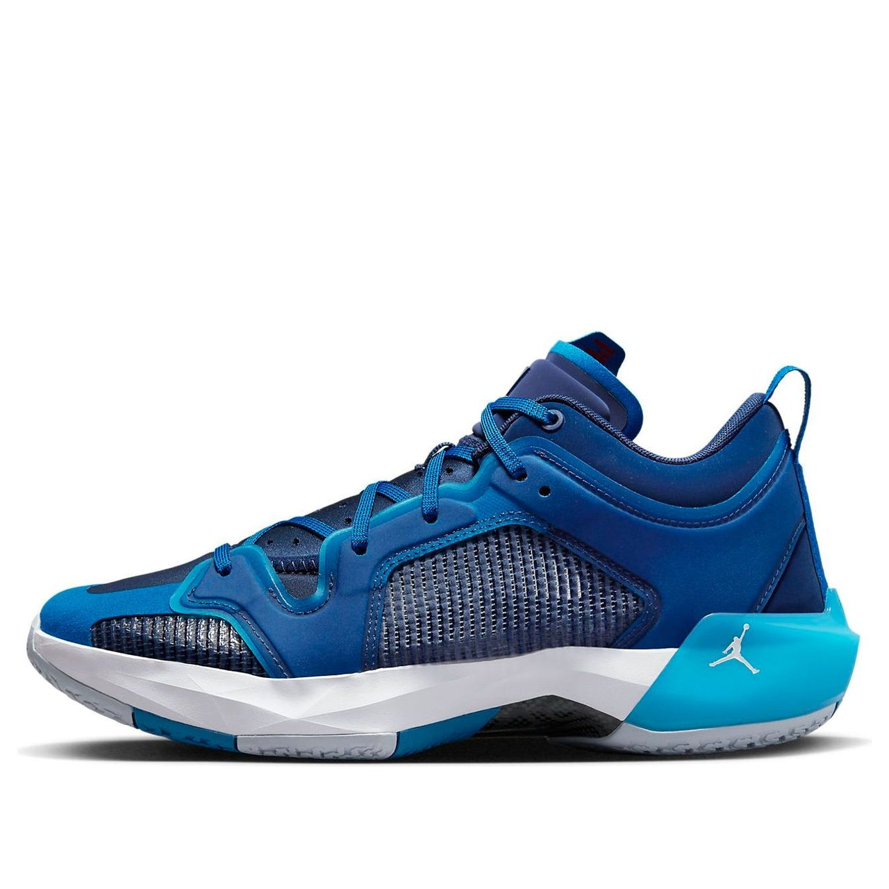 Air Jordan 37 Low 'Fraternity' DV9909-401