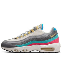 Nike Air Max 95 SE 'Iron Grey Celery' DH4755-001