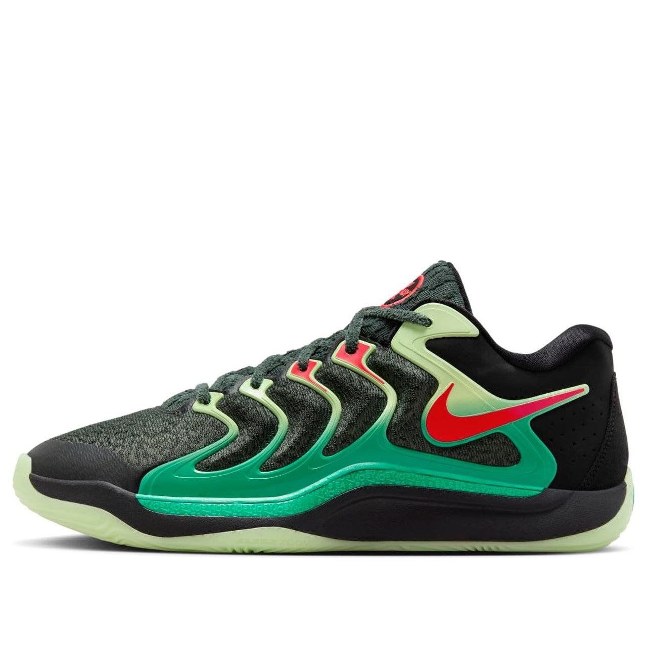 Nike KD 17 EP 'Easy Money Sniper' FJ9488-002