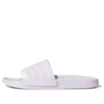 (WMNS) adidas Slide Adilette 'Light Purple' EG7645