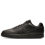 Nike Ebernon Low 'Triple Black' AQ1775-003