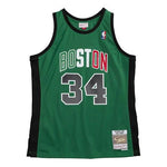 Mitchell & Ness NBA SW 07-08 34 SMJYAC19174-BCEKYGN07PPI
