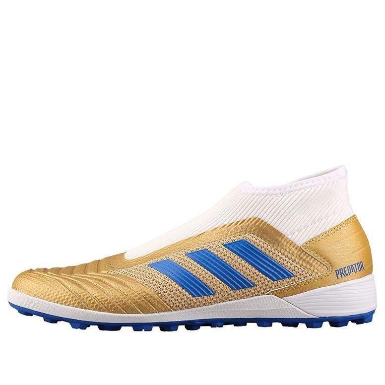 adidas Predator 19.3 LL TF 'Gold' EF0390