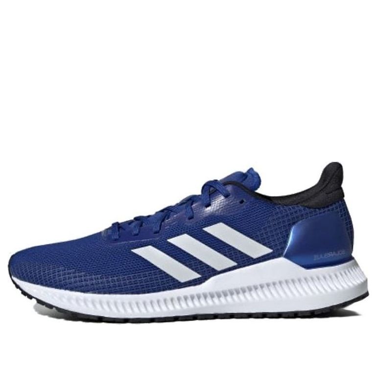 adidas Solar Blaze 'Collegiate Royal' EF0812