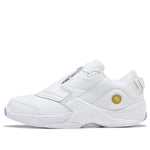 Reebok Answer 5 Low 'Triple White' EF7602