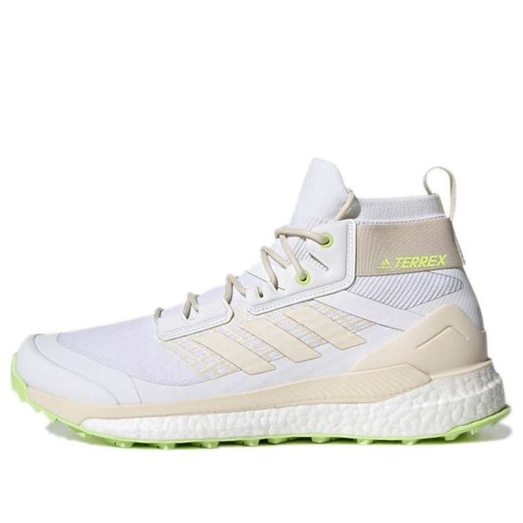 adidas Terrex Free Hiker Primeblue 'White' GZ0337