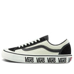 Vans Style 36 BlackWhite 'Black White' VN0A3ZCJ9IG