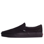 Vans Classic Slip-On 'Black' VN000EYEBKA