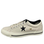 Converse Dover Street Market x One Star 'White Black' 162293C