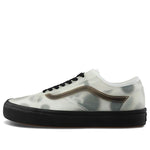 Vans ComfyCush Slip-Skool 'Camo Pixel Blue' VN0A4P3E2RB