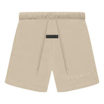 Fear of God Essentials SS23 Essentials Sweatshort 'Dusty Beige' 160SP232005F