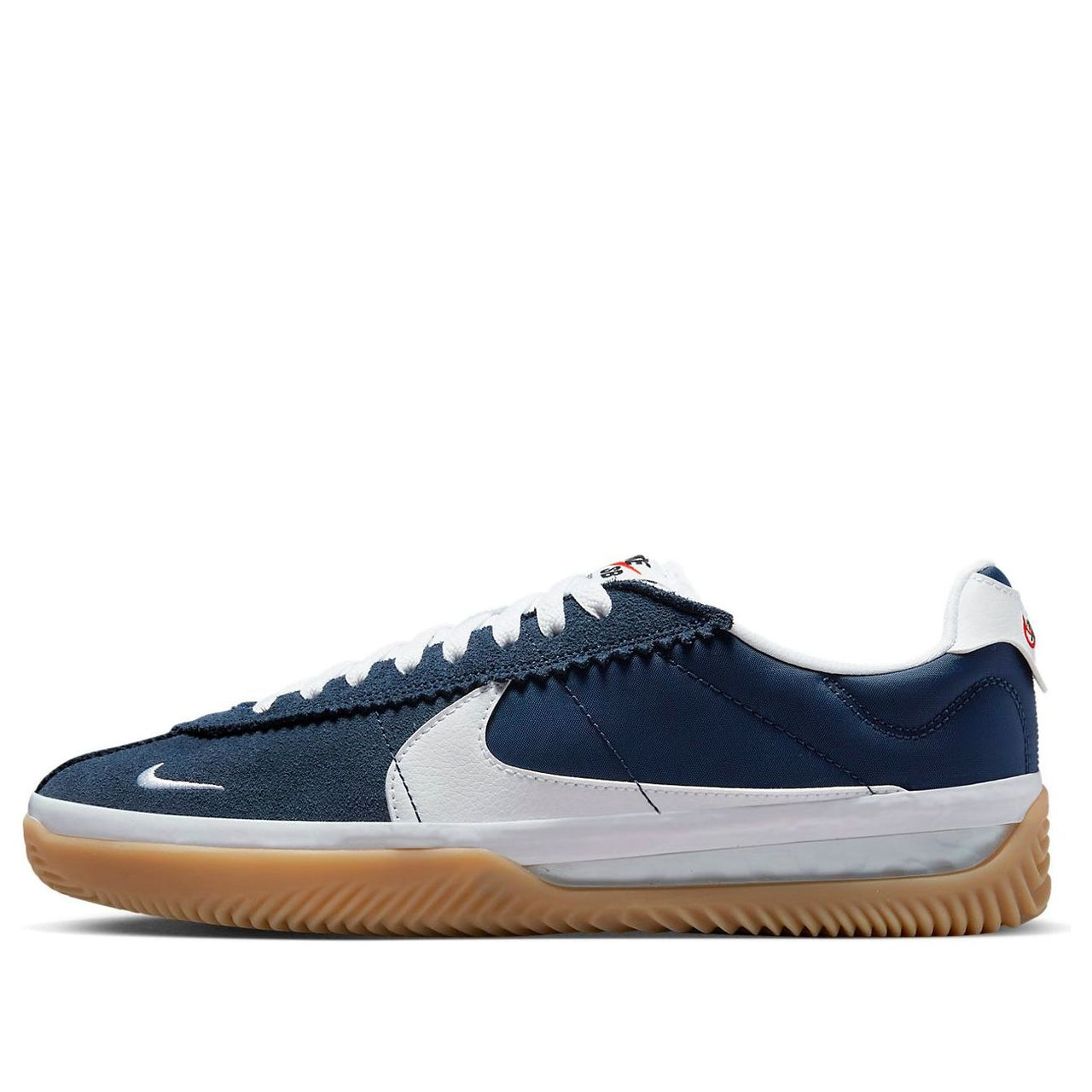Nike BRSB 'Navy Gum' DH9227-401