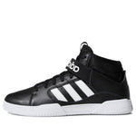 adidas originals Vrx Cup Mid 'Black White' B41479