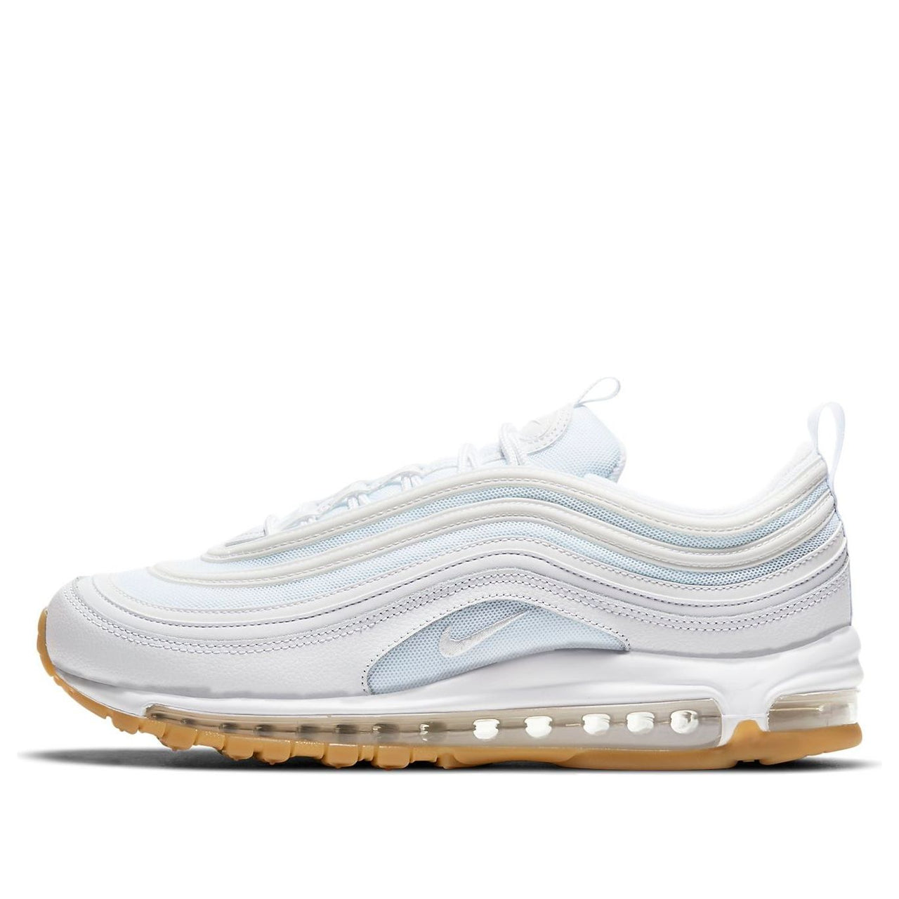 Nike Air Max 97 'White Gum' DJ2740-100