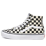 Vans SK8-HI Tapered 'Checkerboard - Black' VN0A4U165GU
