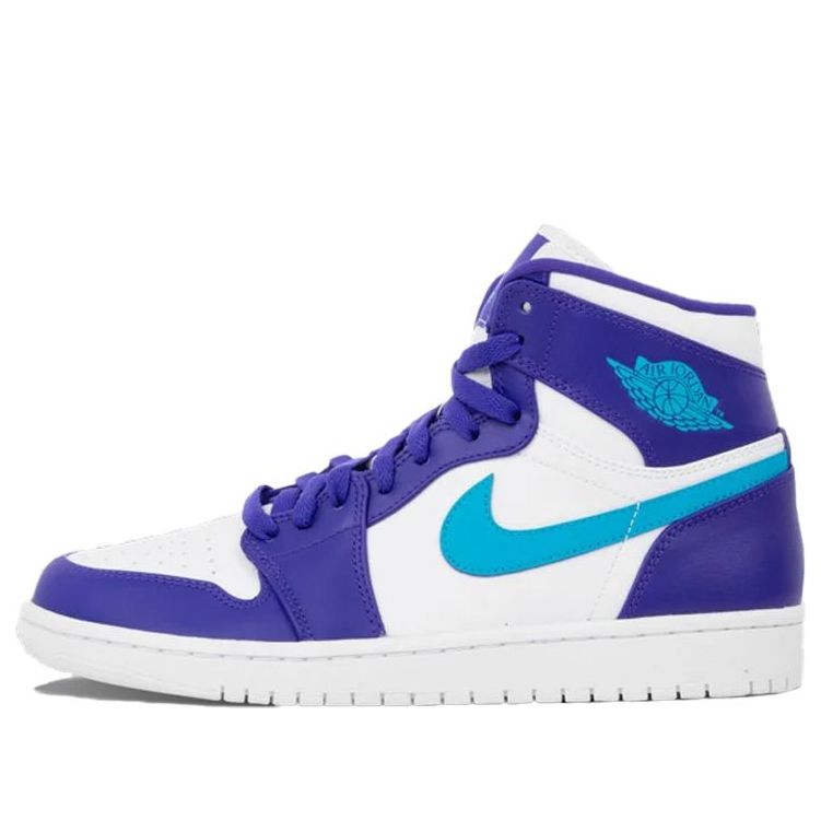 Air Jordan 1 Retro High 'FenGShui' 332550-442