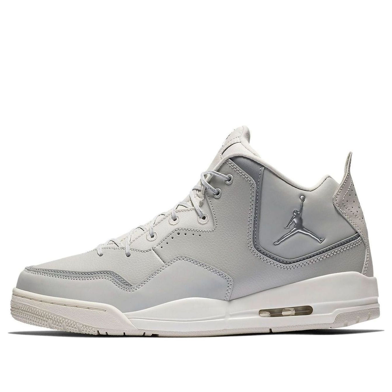 Air Jordan Courtside 23 'Grey Fog' AR1000-003