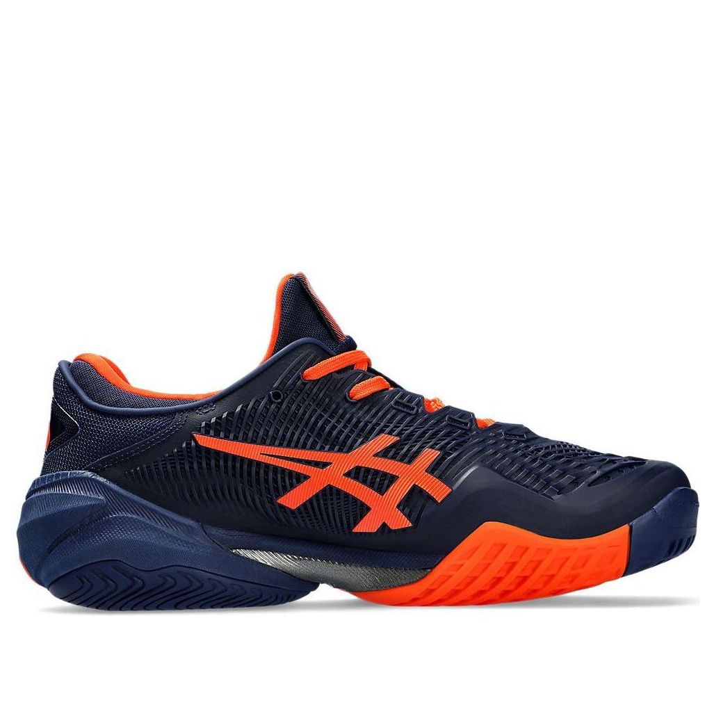 ASICS Court FF 3 'Blue Expense Koi' 1041A370-401