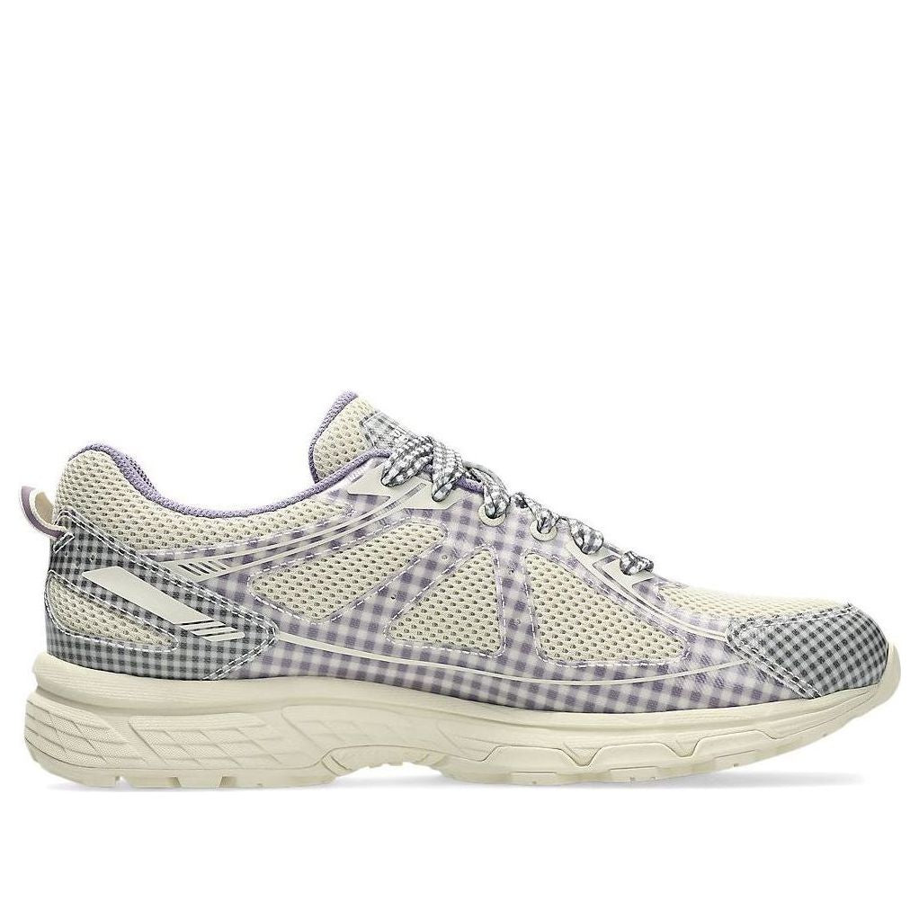ASICS x Story mfg. Gel-Venture 6 'Vanilla Violet Quartz Gingham' 1203A712-250