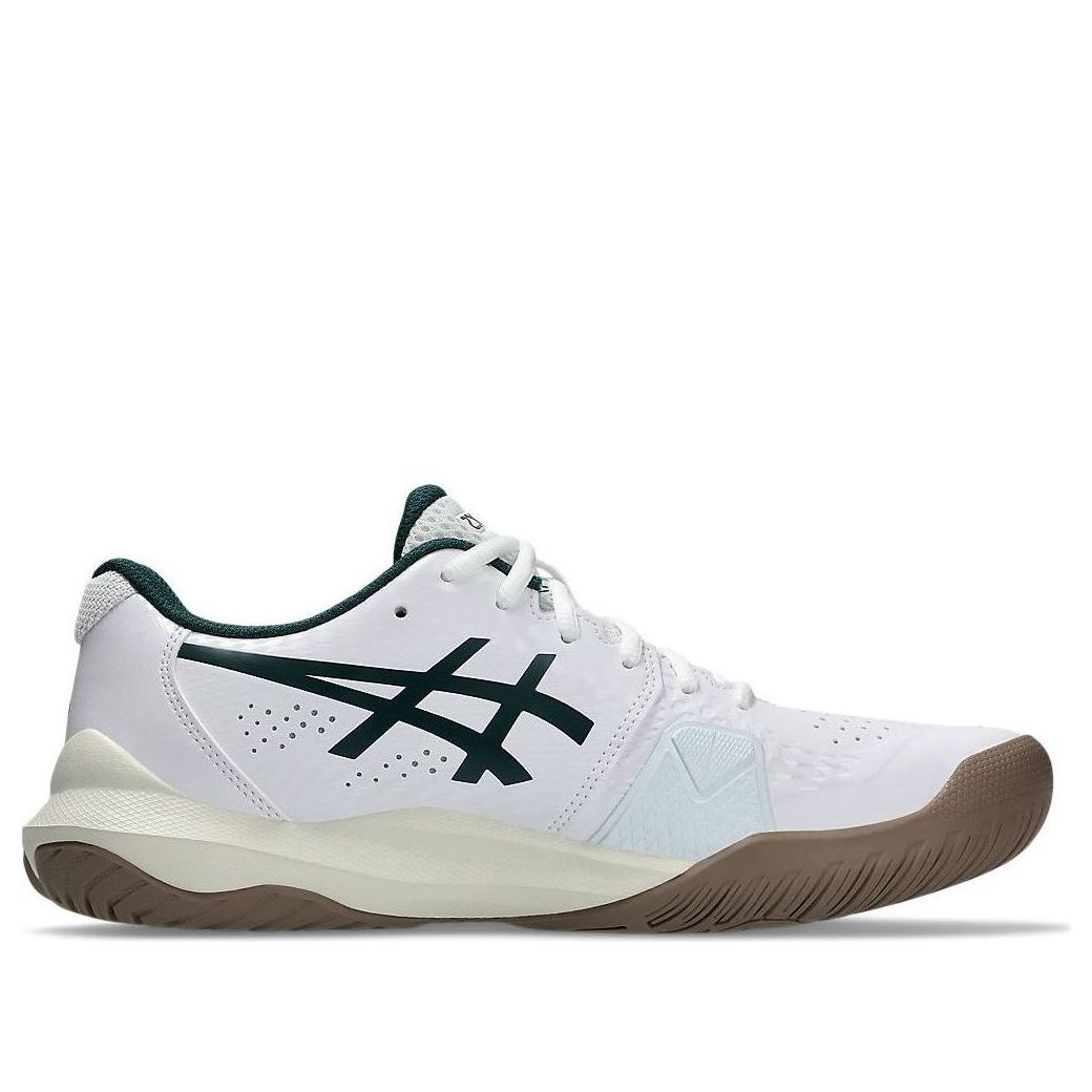 ASICS Gel-Challenger 14 'White Saxon Green' 1041A405-104