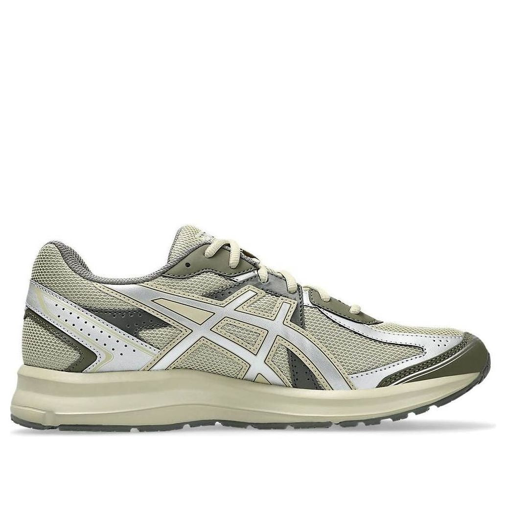ASICS Jog 100 S 'Khaki Pure Silver' 1203A741-300