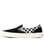 Vans Modernica x OG Classic Slip-On LX 'Checkerboard' VN0A45JKVQI