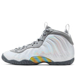 (GS) Nike Little Posite One 'Rainbow Pixel' CU1054-001