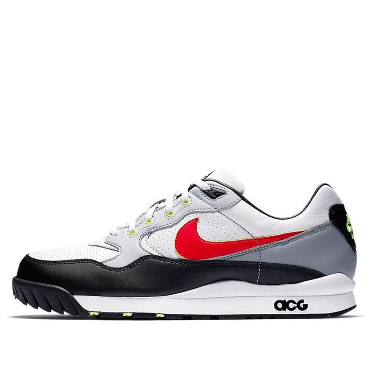 Nike ACG Wildwood 'Platinum Red' AO3116-001