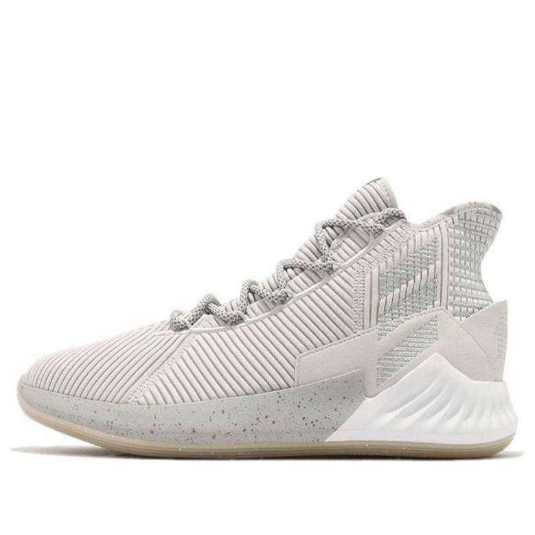 adidas D Rose 9 'Grey' BB7159