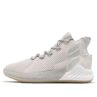 adidas D Rose 9 'Grey' BB7159