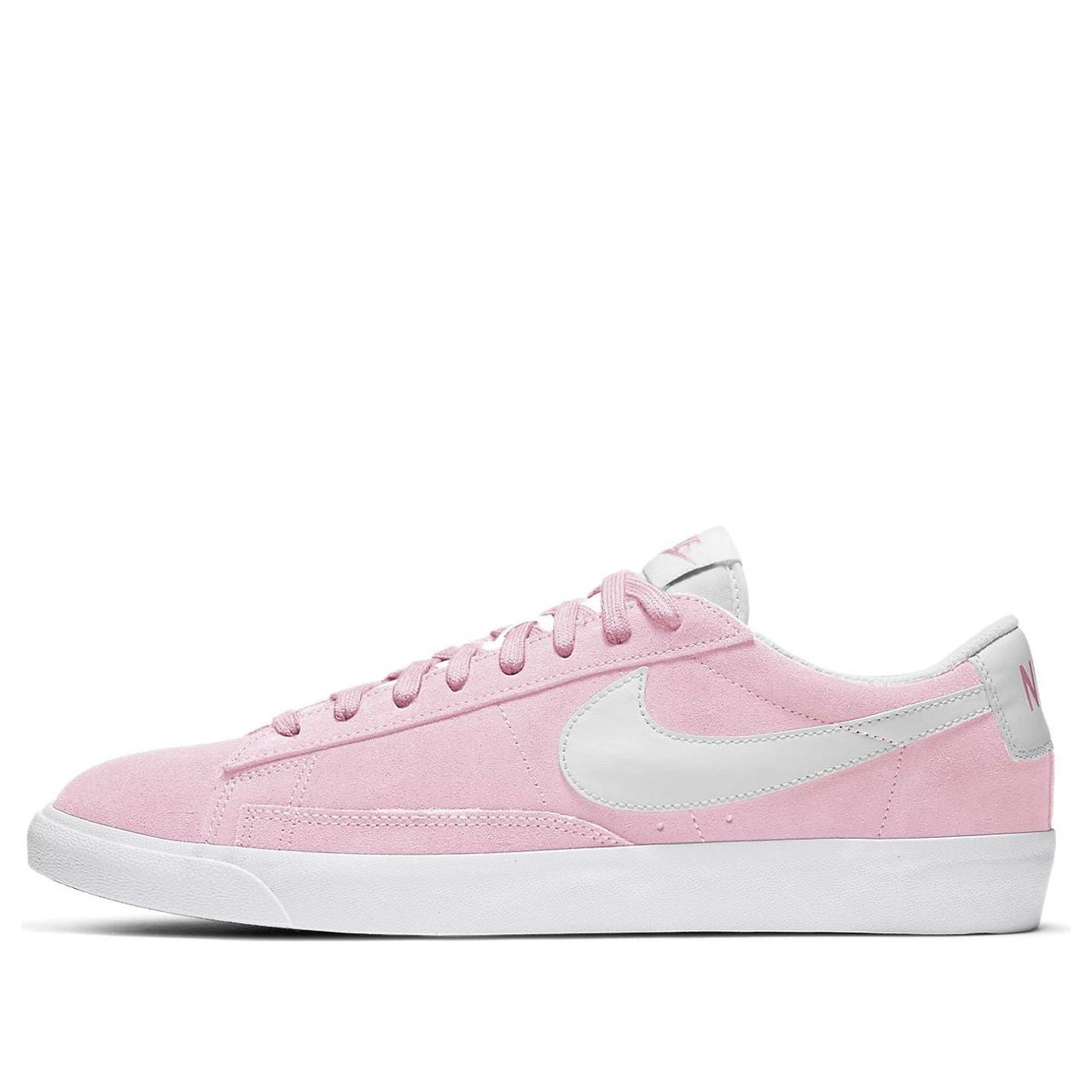 Nike Blazer Low 'Pink Foam White' CZ4703-600