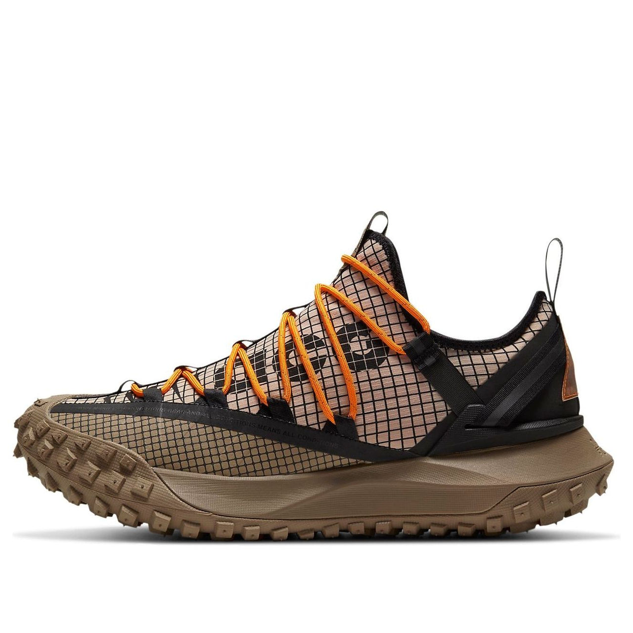Nike ACG Mountain Fly Low 'Fossil Stone' DA5424-200