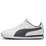 PUMA Turin White Black Unisex 'White Black' 360116-04