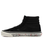 Vans SK8-HI 38 DX 'Anaheim Factory - Heavy Metal Tape' VN0A38GFTIO