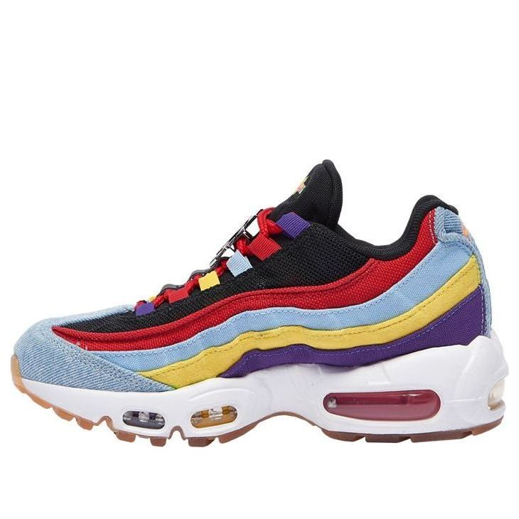 Nike Air Max 95 SP 'Multi-Color' CK5669-400