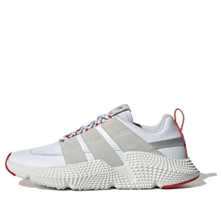 adidas Prophere V2 'White Grey Red' FW4260