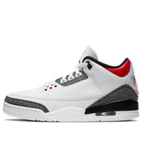 Air Jordan 3 SE-T 'Fire Red' Japan Exclusive CZ6433-100